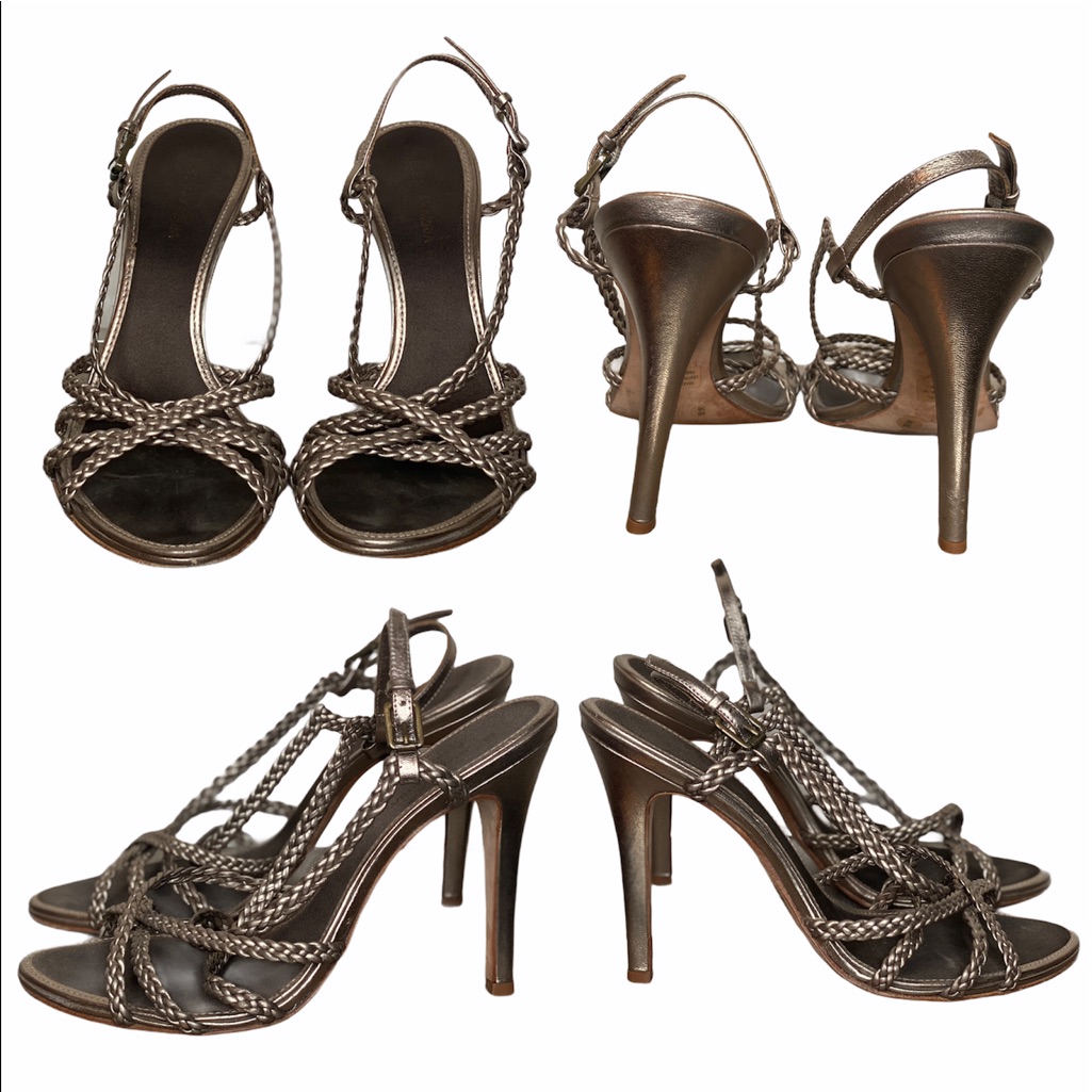Bcbg Max Azria Heels